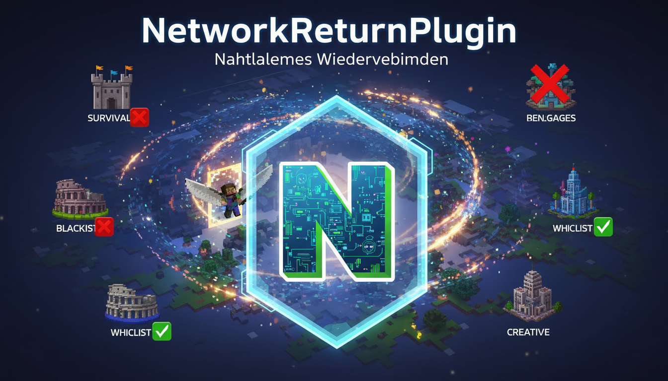 NetworkReturnPlugin