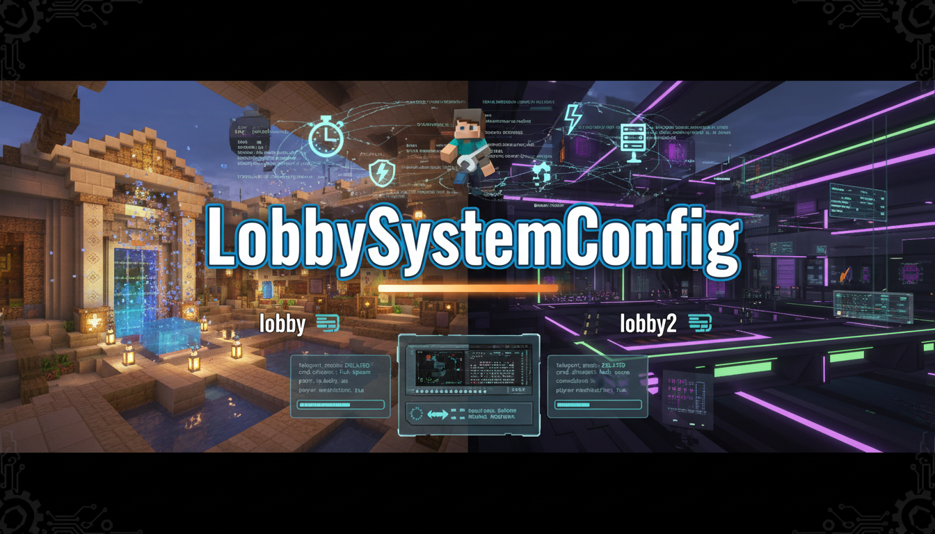LobbySystemConfig
