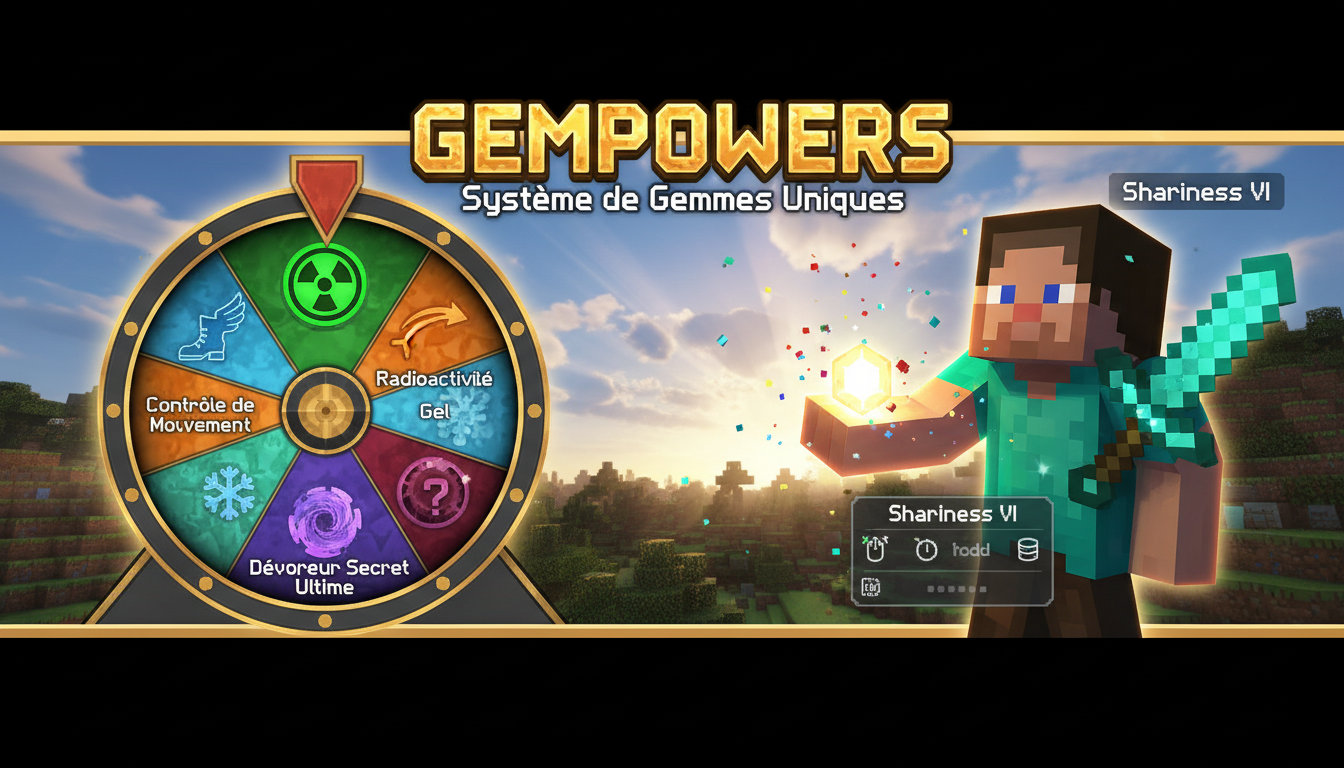 GemPowers