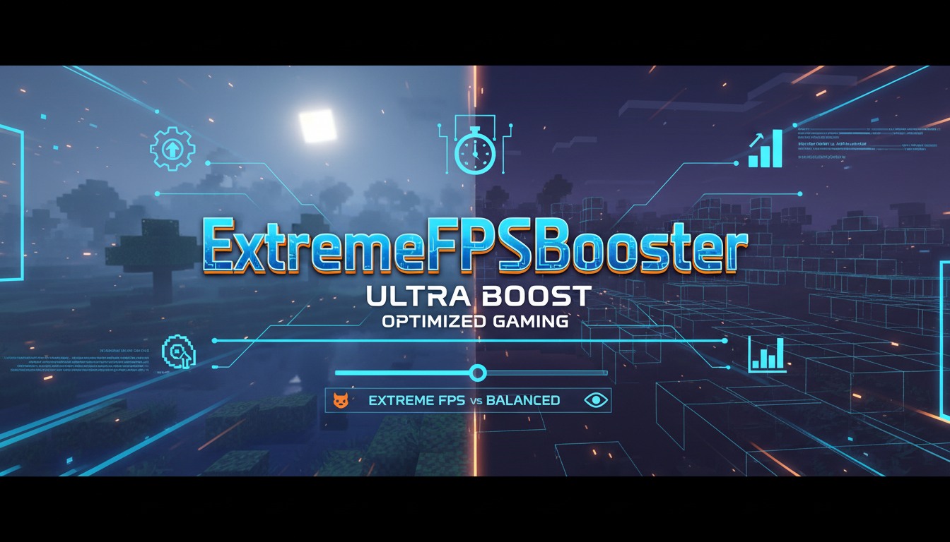 ExtremeFPSBooster