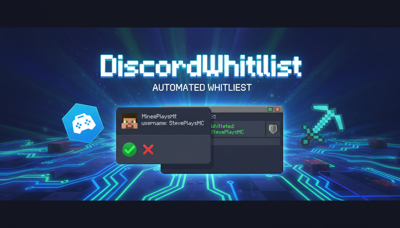DiscordWhitelist