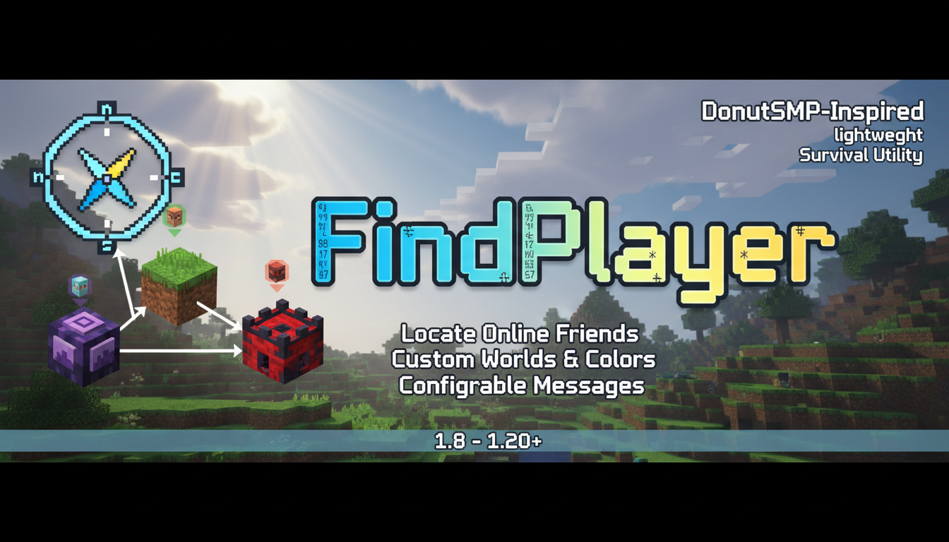 FindPlayer