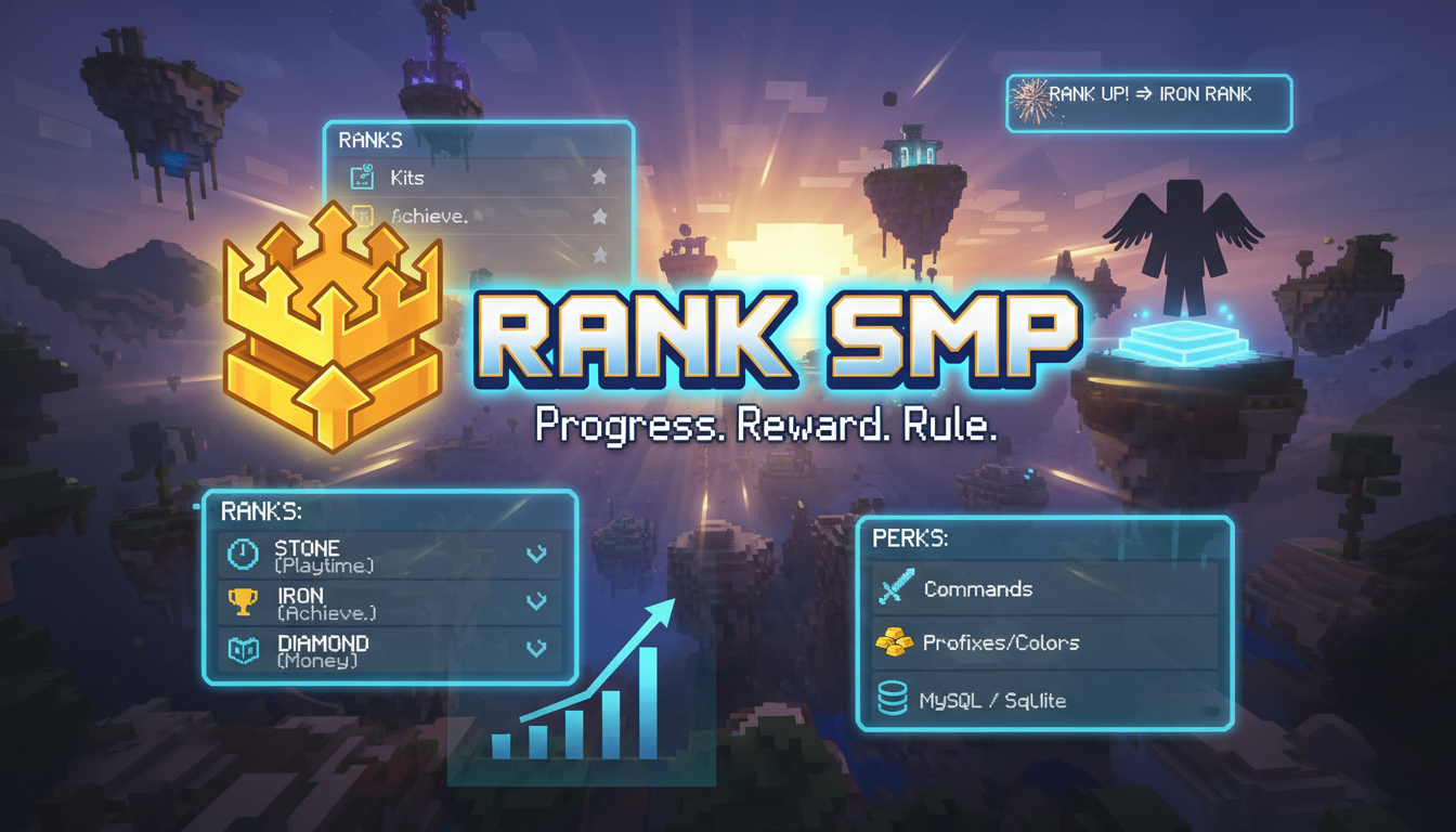 RankSMP