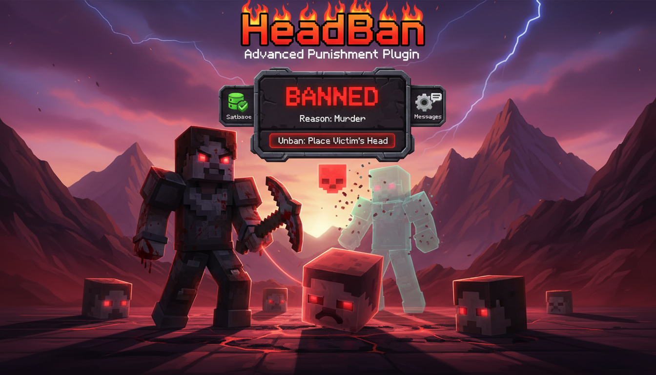 HeadBan