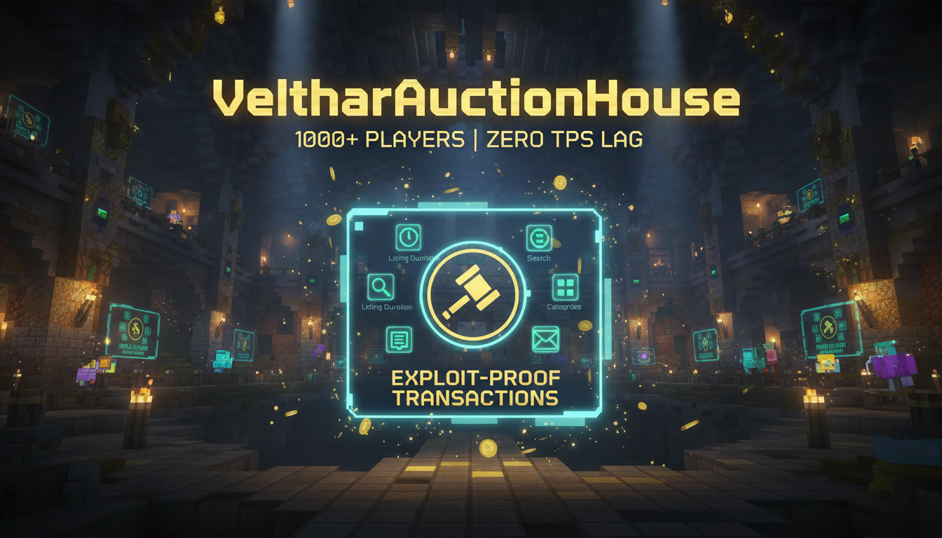 VeltharAuctionHouse