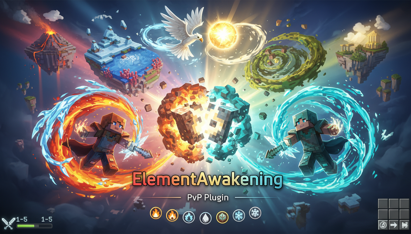 ElementAwakening