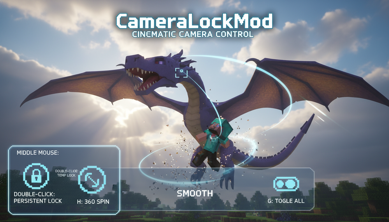 CameraLockMod