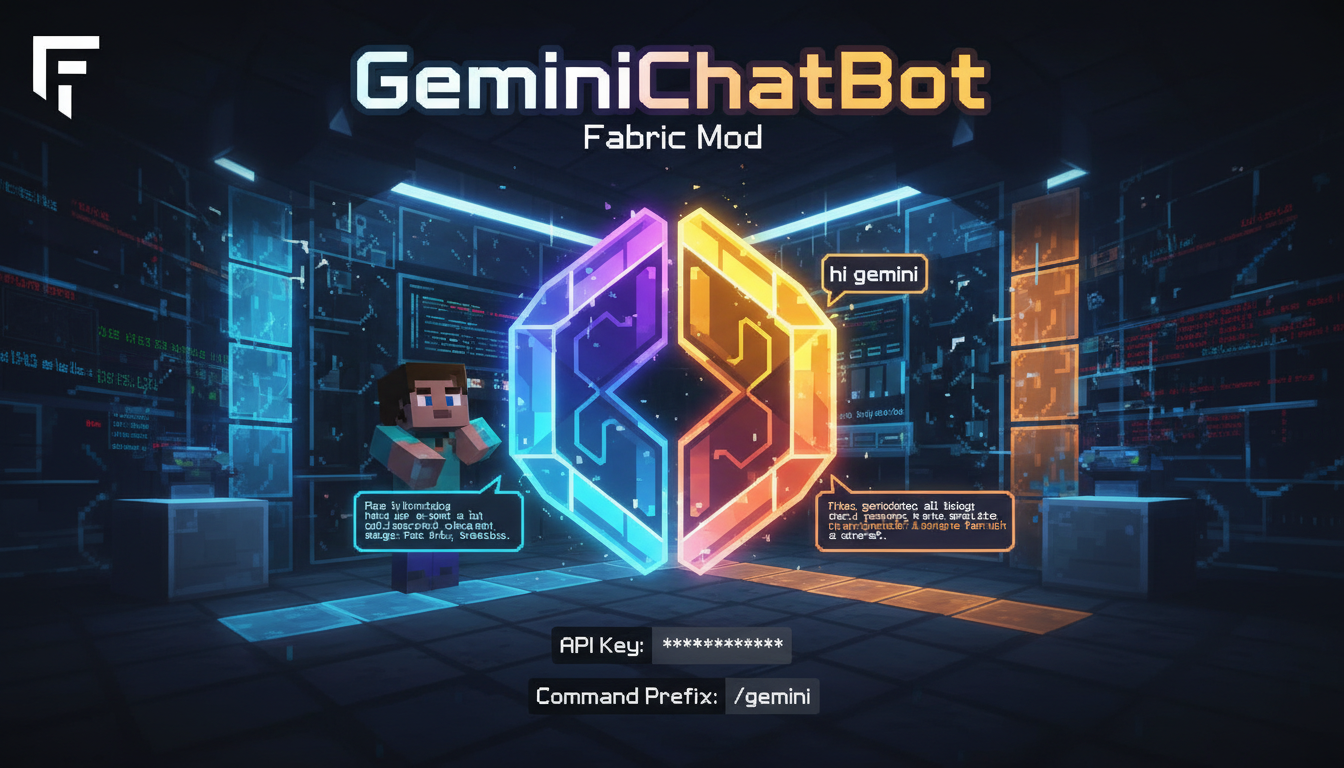 GeminiChatBot