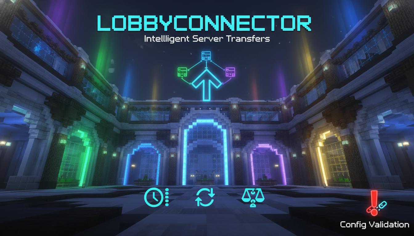 LobbyConnector