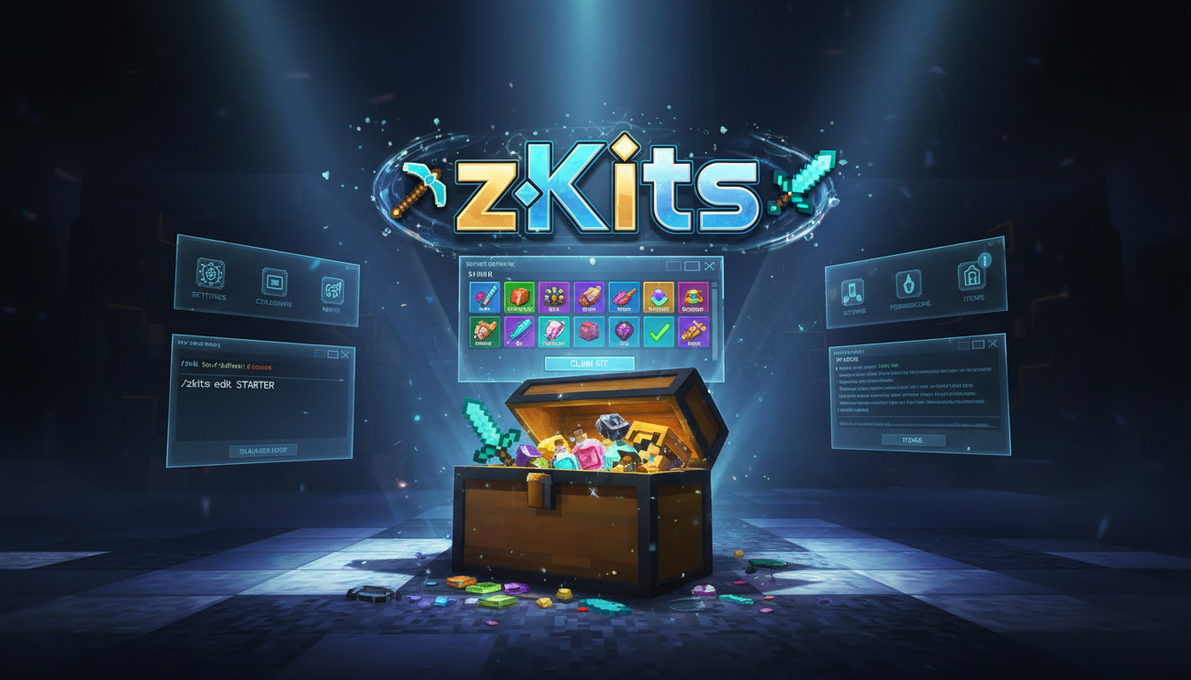 zKits