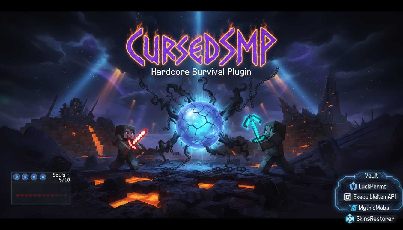 CursedSMP