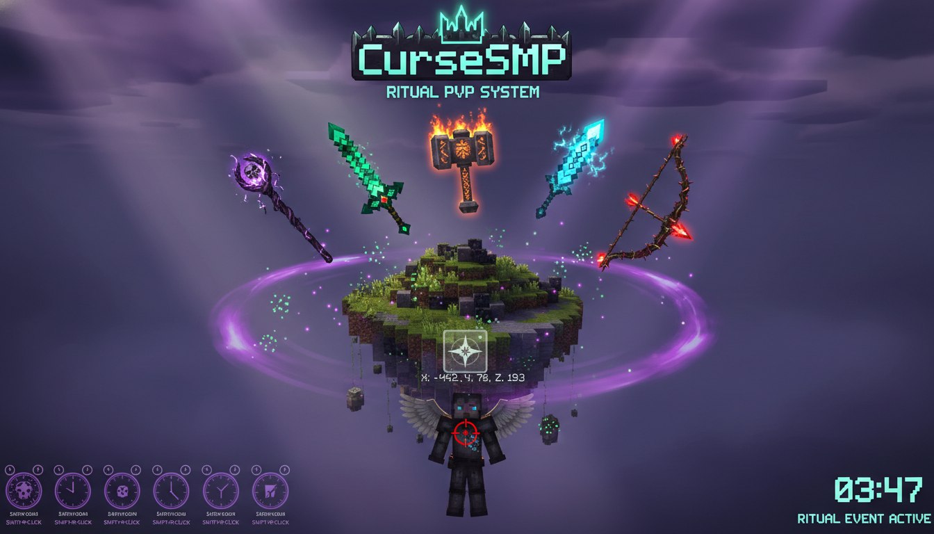 CurseSMP