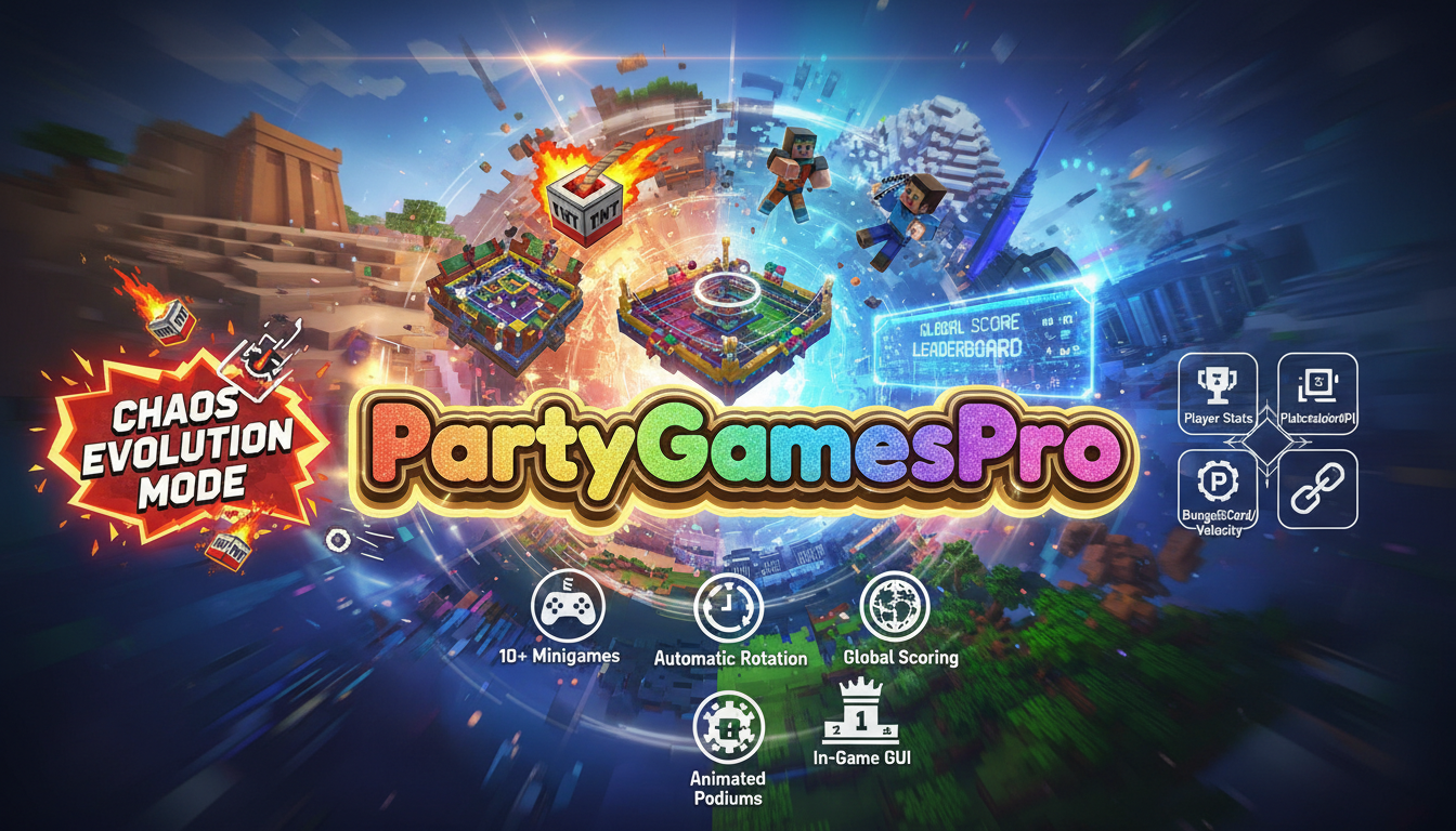 PartyGamesPro