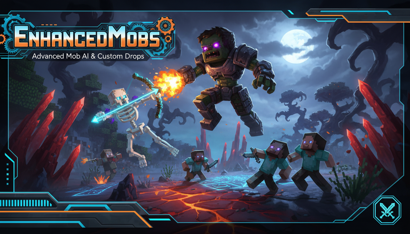 EnhancedMobs