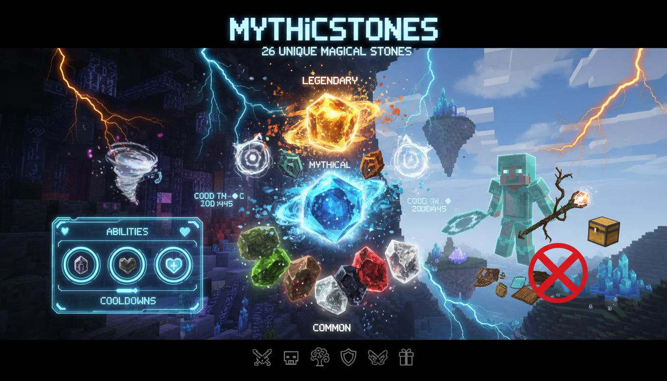 MythicStones