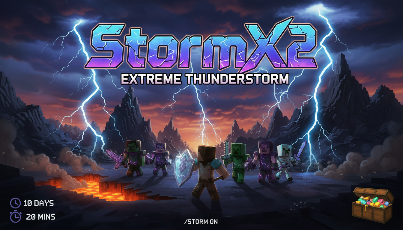 StormX2