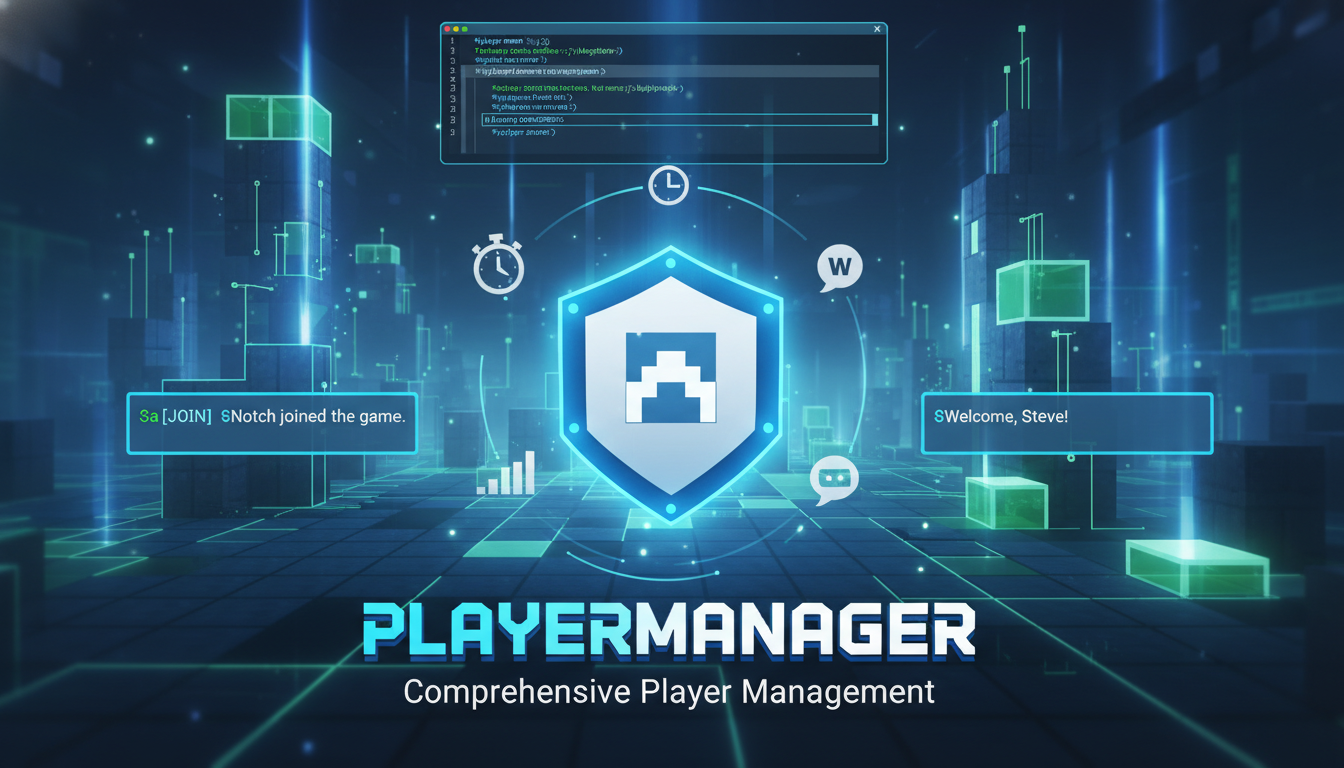 PlayerManager