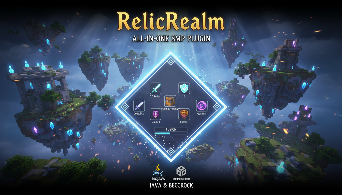 RelicRealm