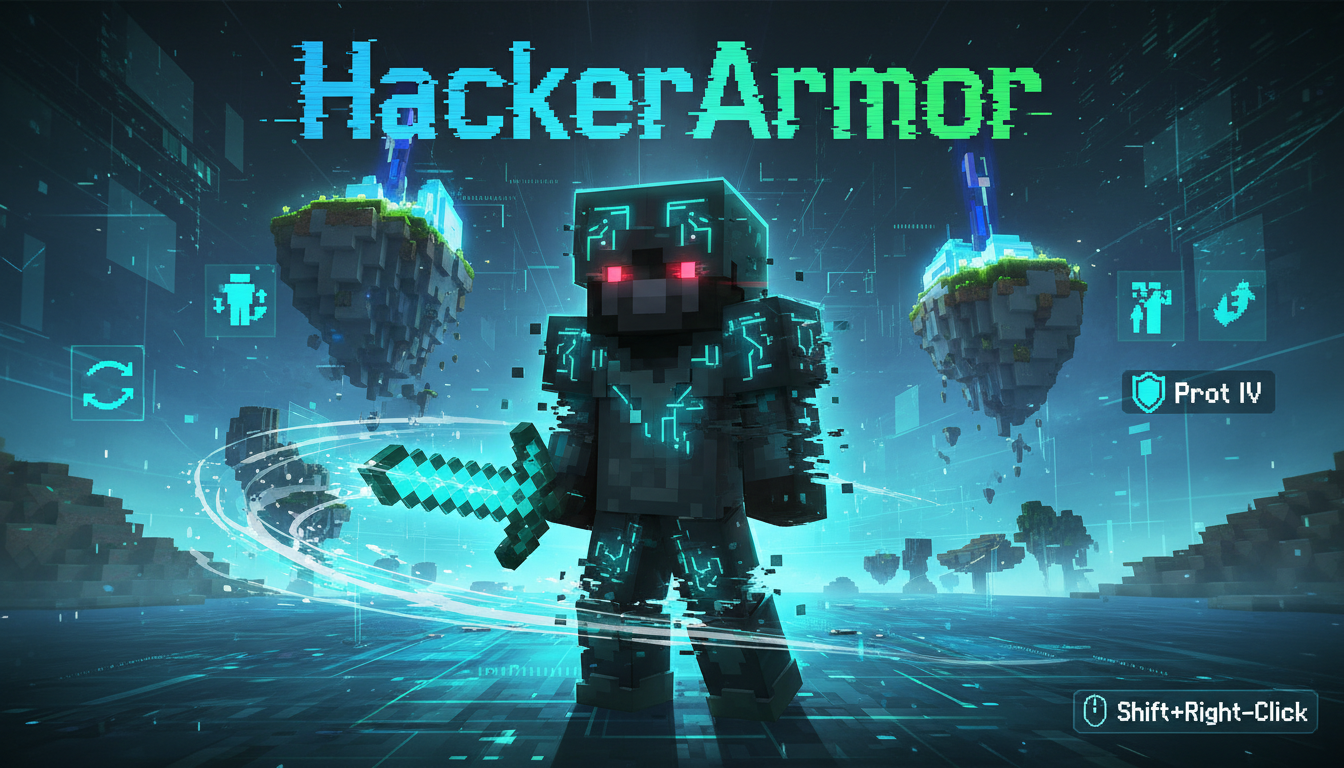 HackerArmor