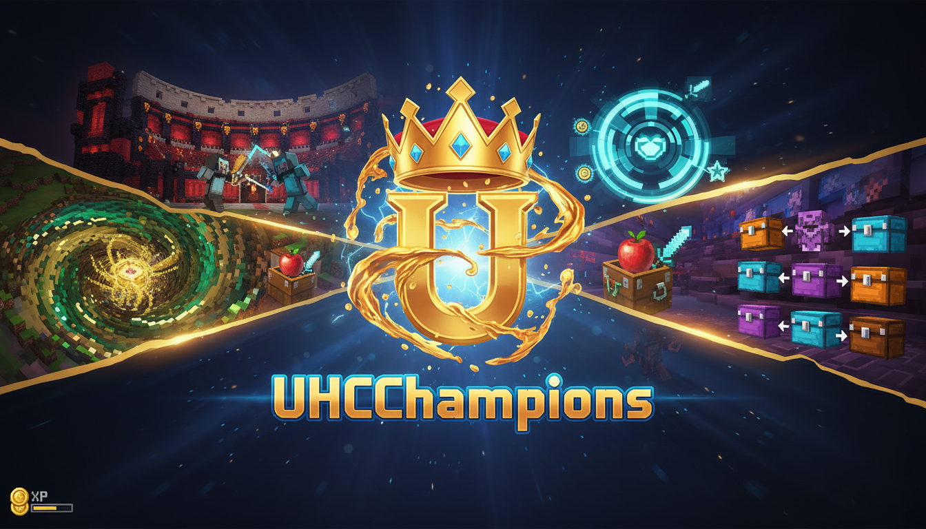 UHCChampions