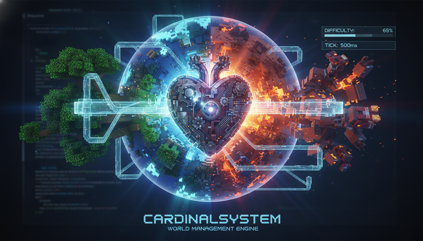 CardinalSystem