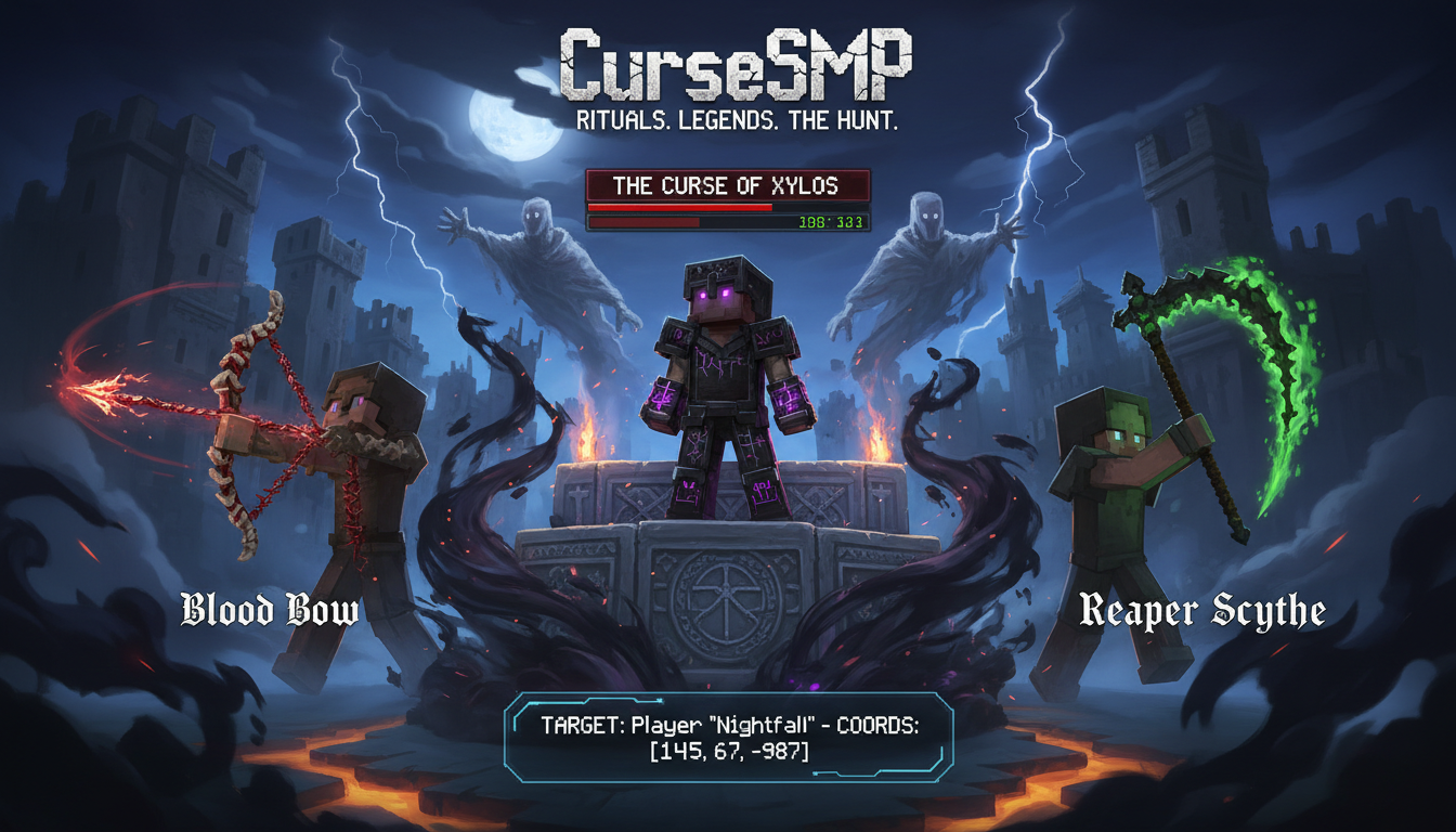 CurseSMP