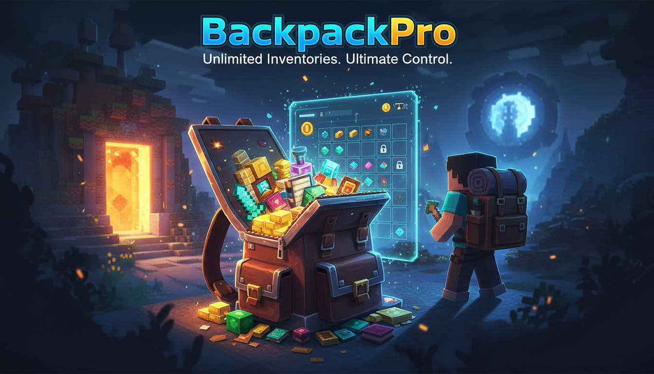 BackpackPro