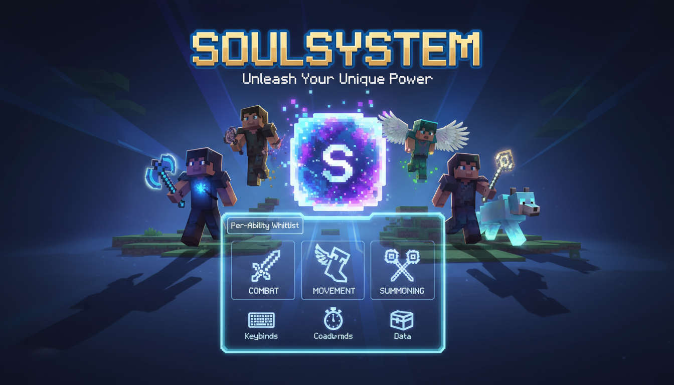 SoulSystem