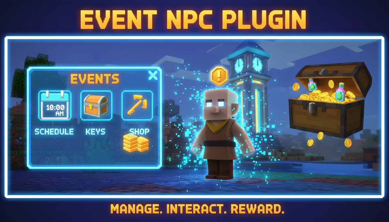 EventNPCPlugin
