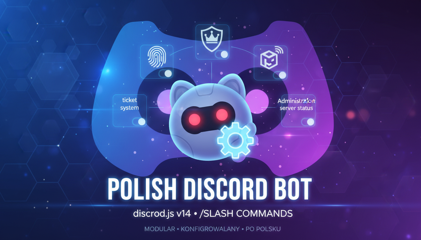 PolishDiscordBot