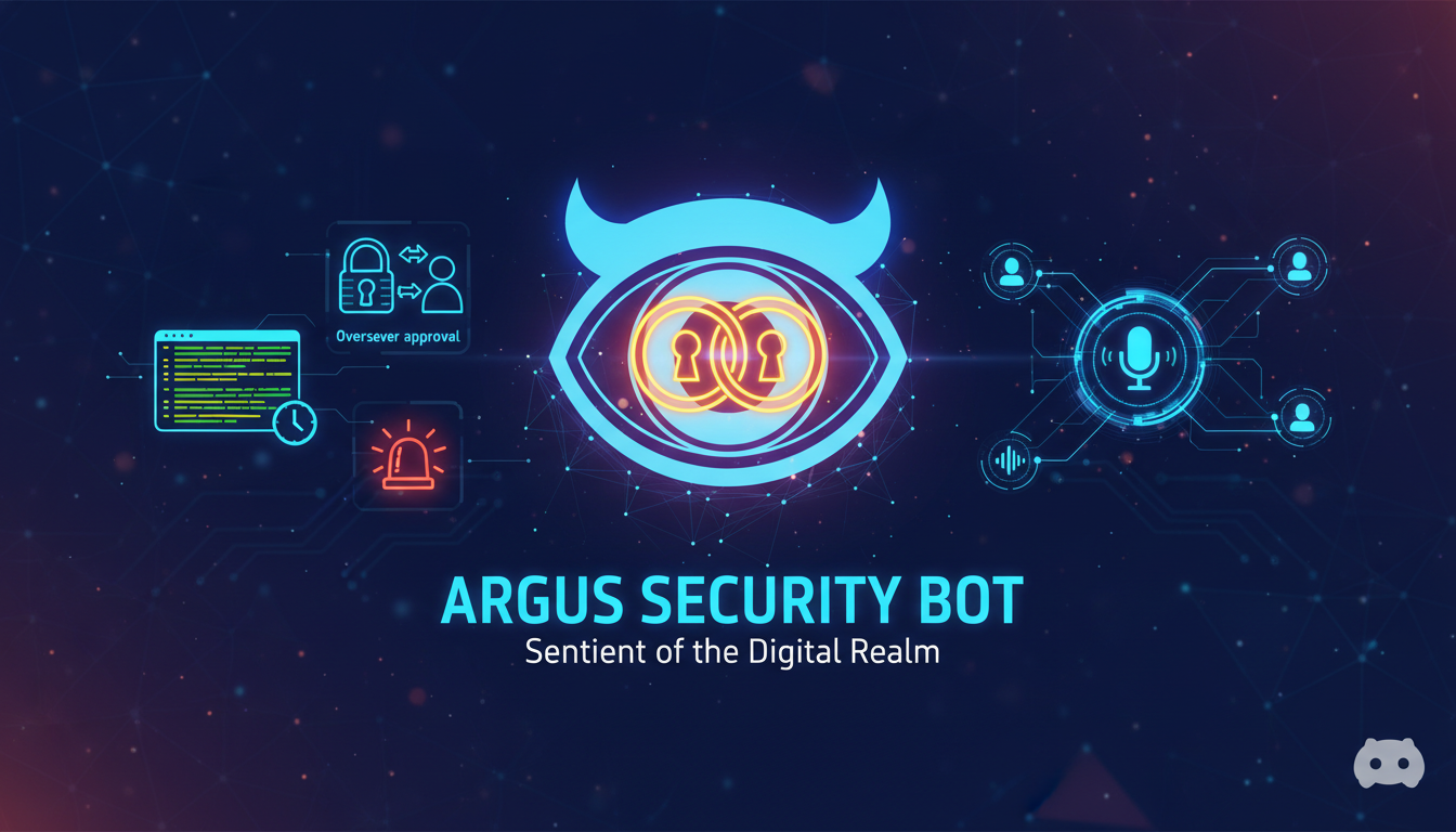 ArgusSecurityBot