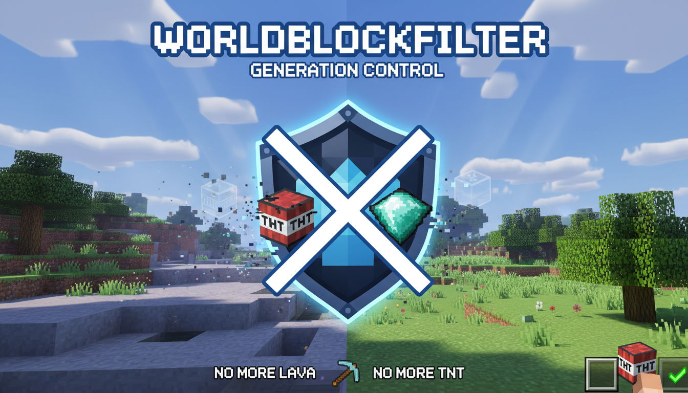 WorldBlockFilter