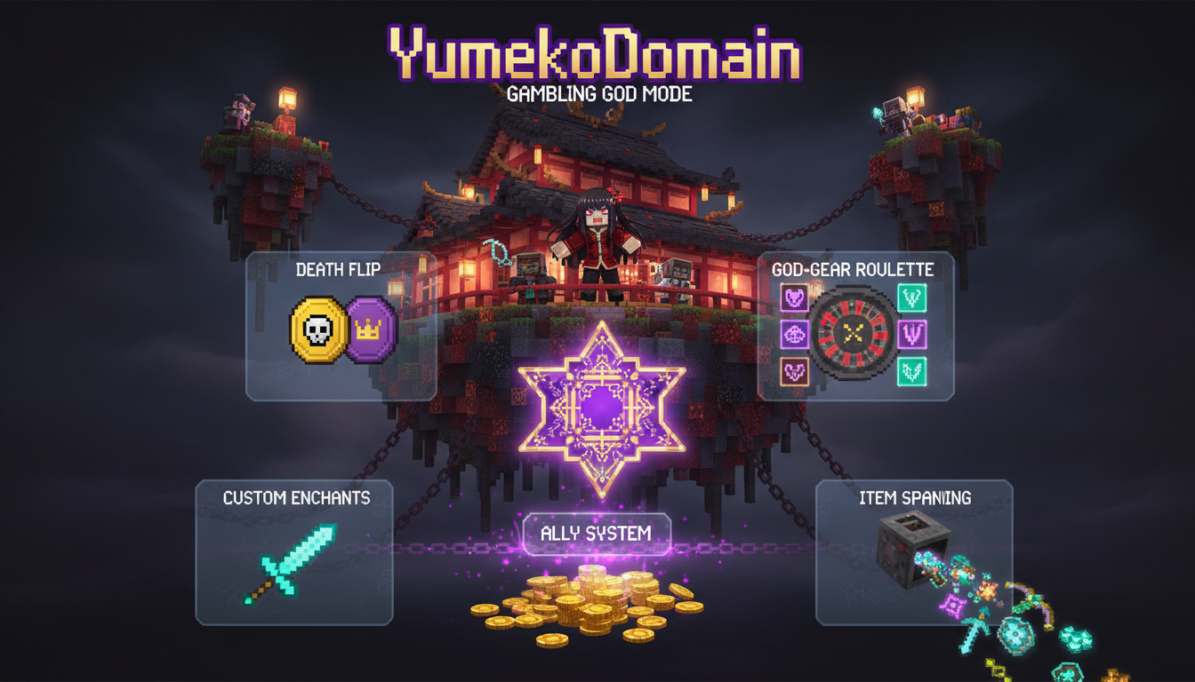 YumekoDomain