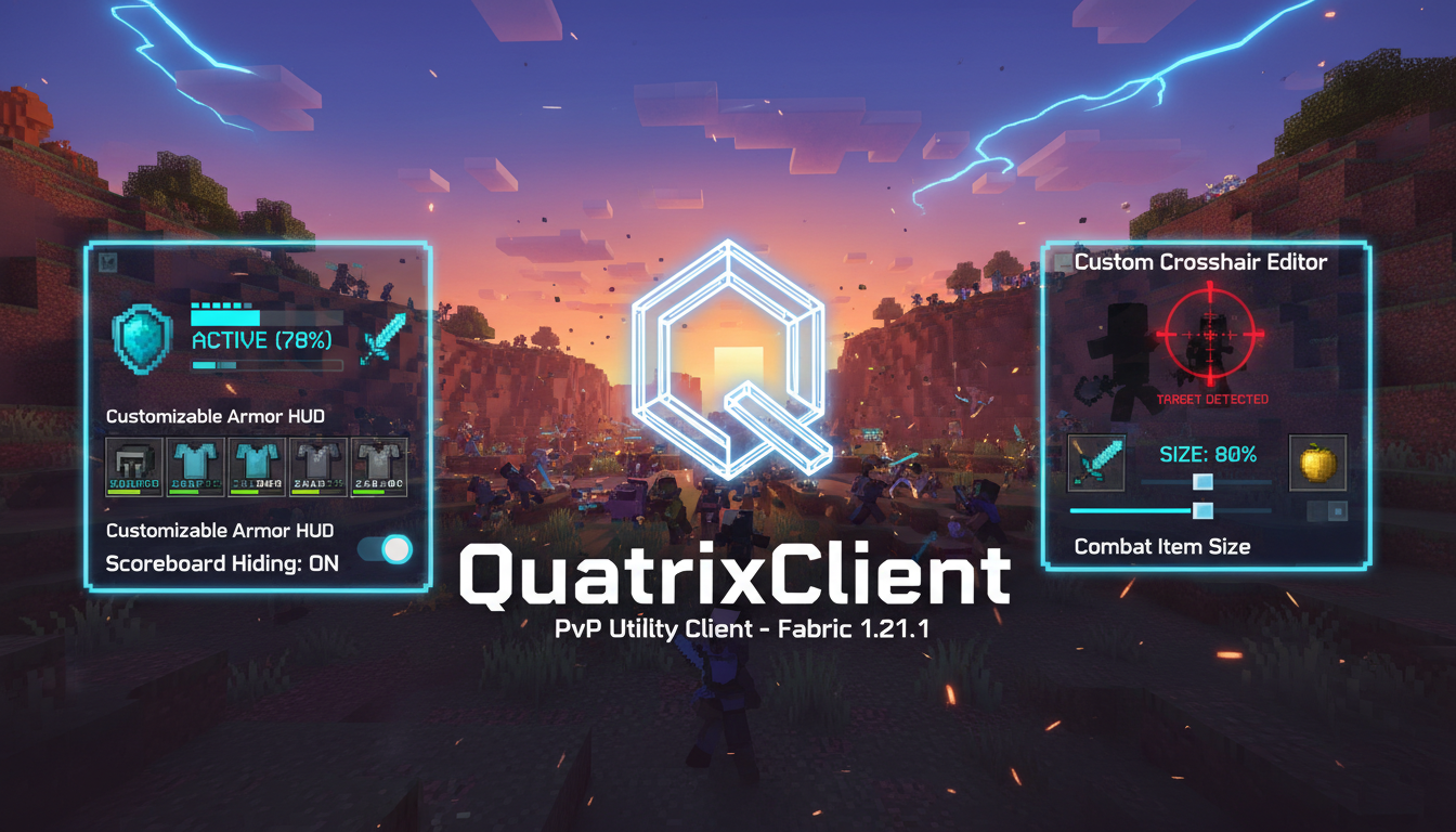 QuatrixClient