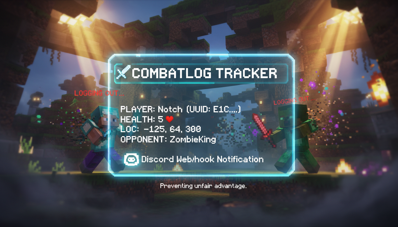CombatLogTracker