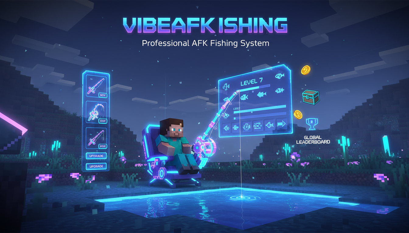 VibeAFKFishing