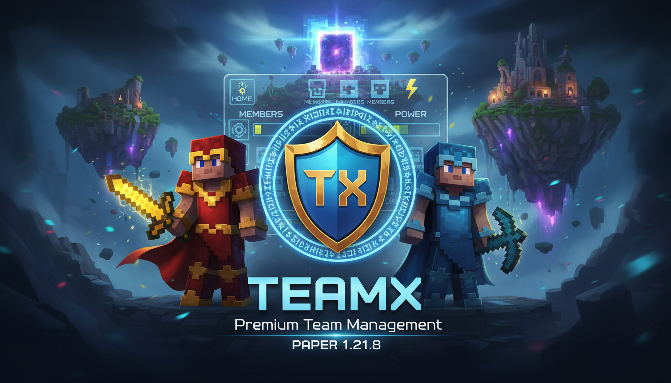 TeamX