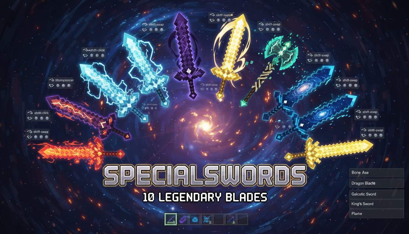 SpecialSwords