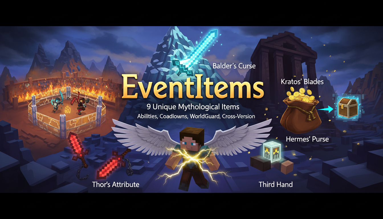 EventItems
