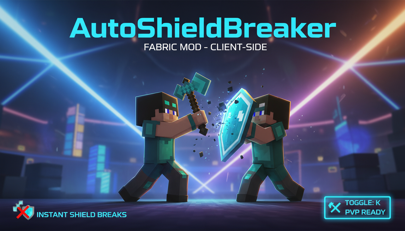 AutoShieldBreaker
