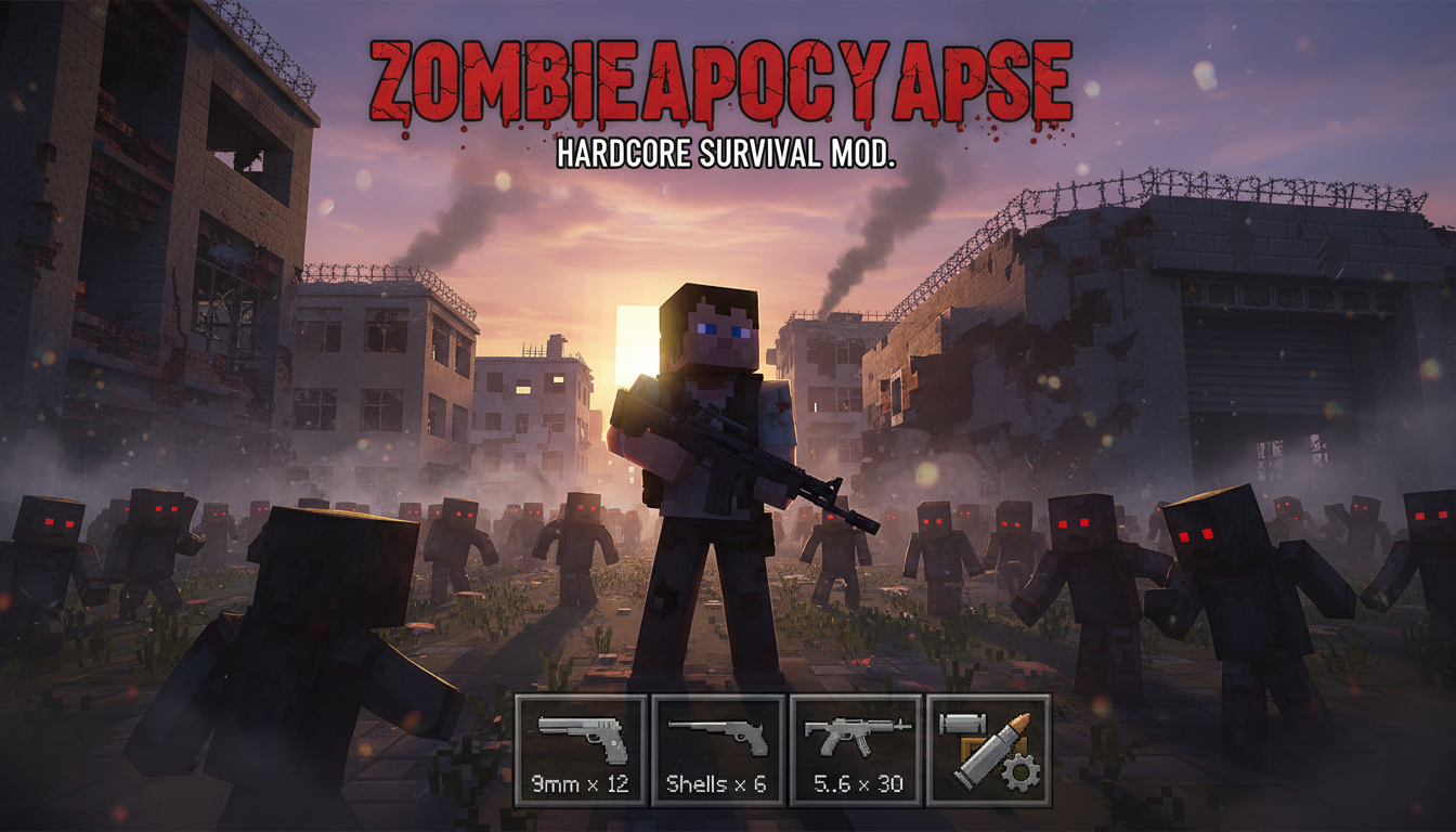 ZombieApocalypse
