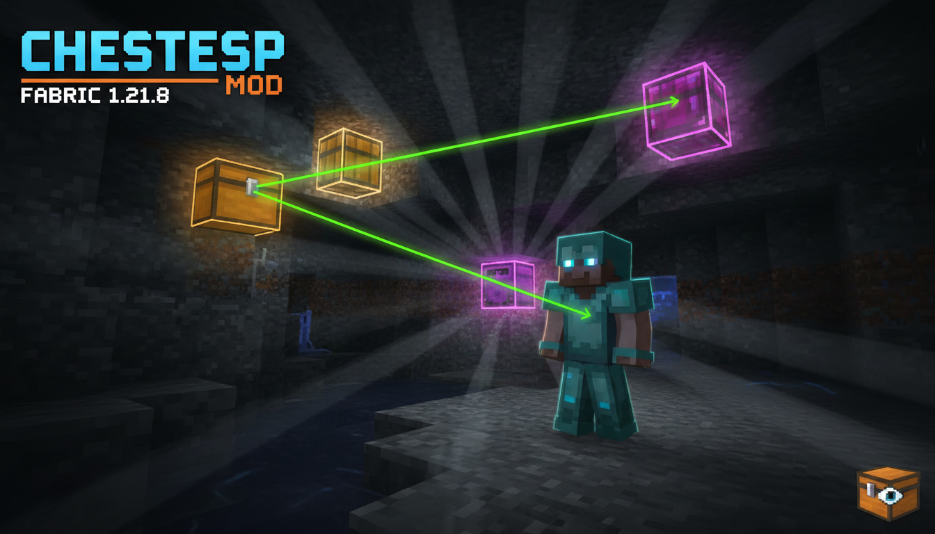 ChestESPMod