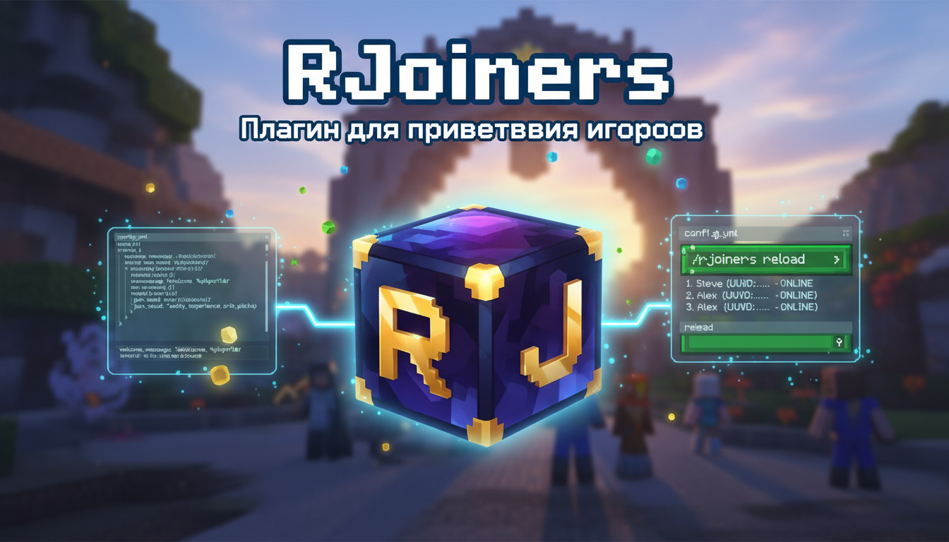 RJoiners