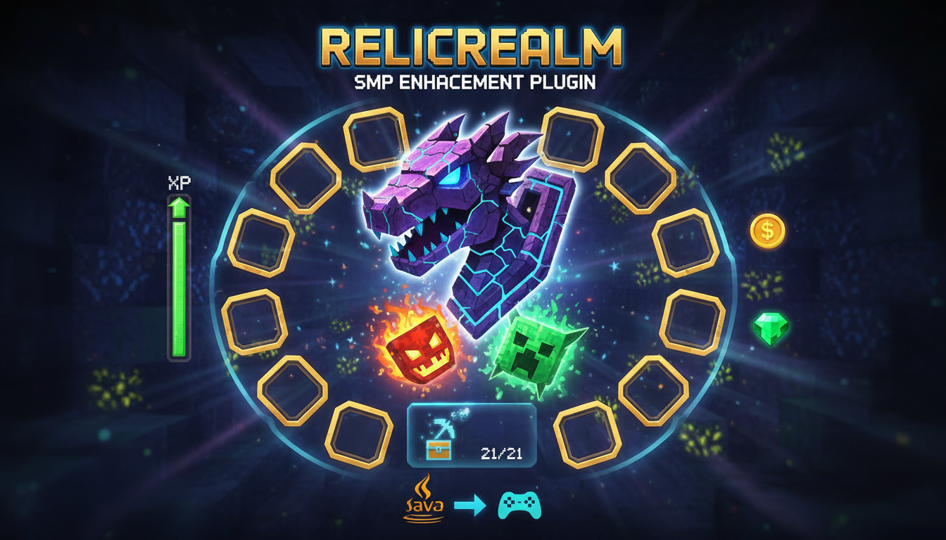 RelicRealm