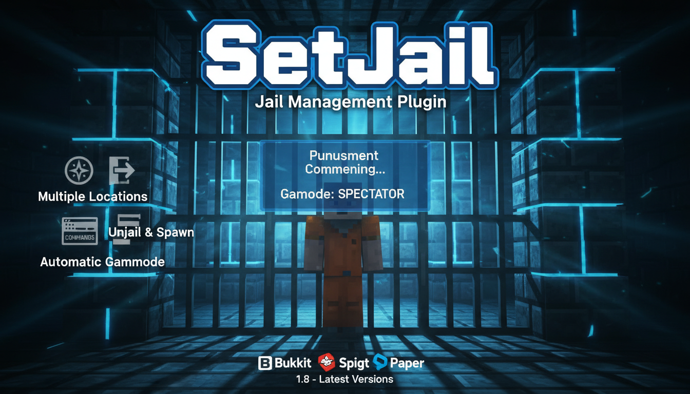 SetJail
