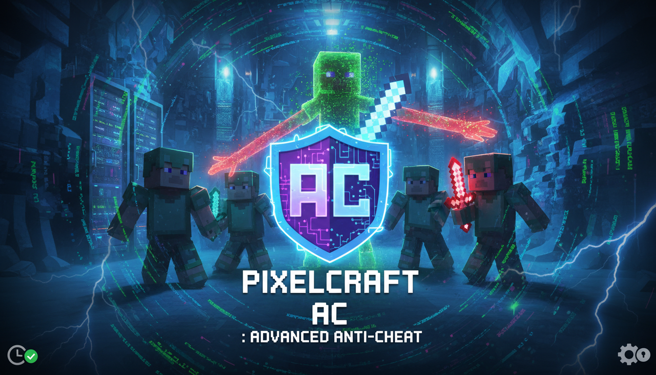 PixelCraftAC