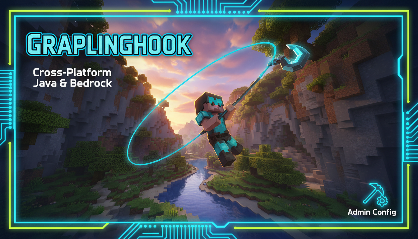 GrapplingHook