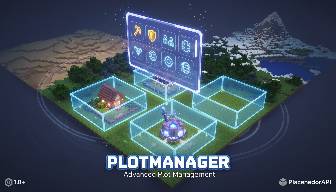 PlotManager
