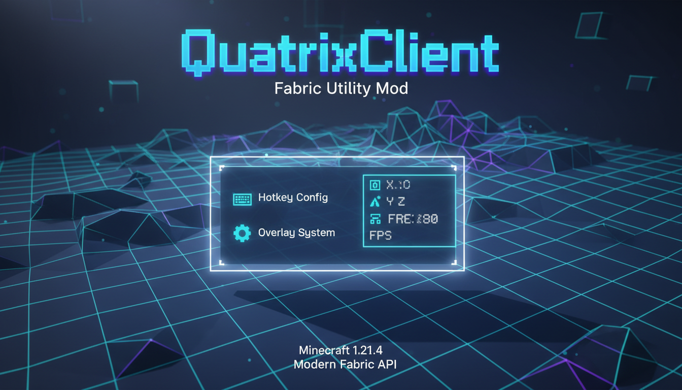 QuatrixClient