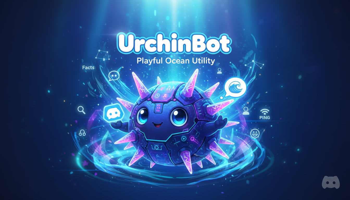 UrchinBot
